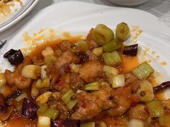 -福来居烤鸭店(天坛二店)