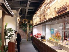 -小菜园新徽菜(常州武进吾悦店)