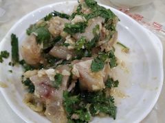 -旺角宝港式茶餐厅(寮步店)