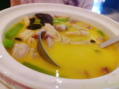 -江仙雅居(中航国际店)