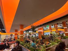 -黑金·寻焰自助百汇·烤肉·火锅(中街店)