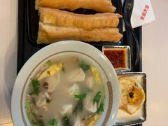 -永和大王(小厨·东四十条店)