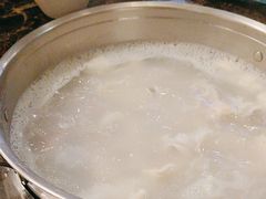 -鱼粤鲜淘米捞·中山脆肉鲩火锅(悦湖会店)