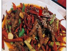 -天辣(金桥啦啦宝都店)
