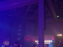 -MOSSO·Liveshow(M3香港广场店)