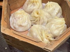 -古都历食南京菜·烤鸭·鸭血粉丝·汤包(南京博物院店)