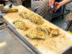 -咏春葱油饼(德政中路店)