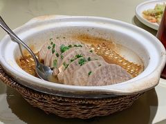 福鼎香芋煲-大家食府·福建菜(FAC协盛中心庭院餐厅店)