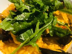 西班牙海鲜饭-bluefrog蓝蛙(悠唐购物中心店)