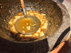 -绿茶餐厅(青岛城阳万象汇店)