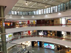 -三俞竹苑(红旗街万达店)