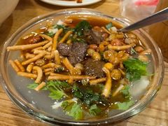 -嘉州叶婆婆钵钵鸡(建设路店)