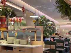 -Aqua Oasis 水天堂(太湖中心mall店)