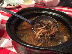 iphone_upload_pic-西贝(金桥店)