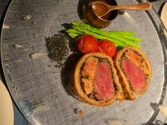 -弦月窗LUNETTE BY AMANDA(复兴路店)