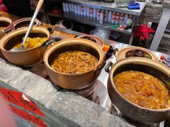 -牛腩之旅·牛腩牛杂煲(经纬汇店)