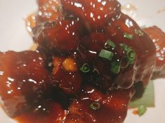 -筱爷叔·上海传统手工菜(玉树路店)