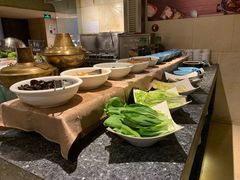 -太原富力万达文华酒店·美食汇西餐厅