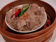 -白天鹅宾馆-宏图府餐厅