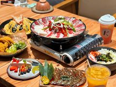 -KimPro 辛普乐概念韩餐