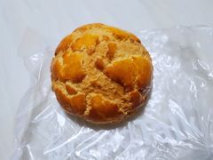波罗包-面包新语(龙湖·西宸天街店)