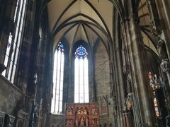 -斯蒂芬主教座堂(Stephansdom)