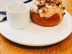 -大酉·M Coffee(北京美术馆店)