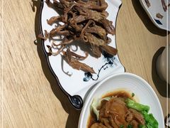 -兔爸私家小厨(新北万达店)