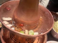 -南门涮肉(通州大船店)