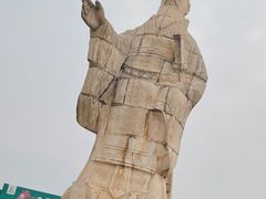 -秦始皇帝陵博物院(兵马俑)