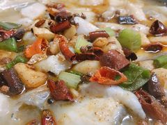 酸菜鱼-八八餐厅(升州路店)