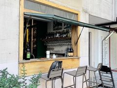 -RAC BAR(安福路店)