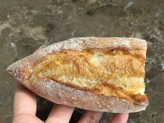 -佐敦面包铺·JORDAN BAKERY