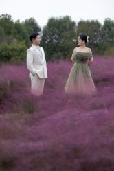 点击看大图 -雪中彩影婚纱摄影·微光艺术中心