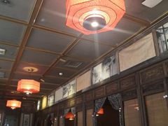 -兰溪小馆(东直门簋街店)