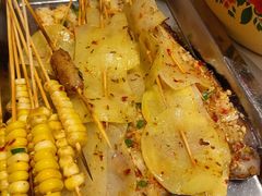 -老长沙龙虾馆·聚会餐厅(白石洲店)