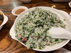 阿婆菜饭-建国328 本帮小馆·面馆
