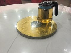 -翠茗农庄土菜馆(天目湖店)