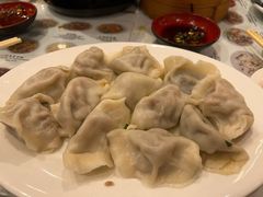 -古井假日酒店-古井面馆•淮上豆府(长江东路店)