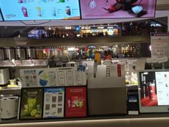 -茶百道(京华城店)