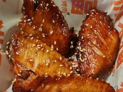 -猫抓烤肉(观音桥九街店)