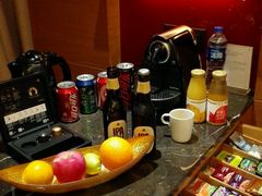 -上海浦东嘉里大酒店