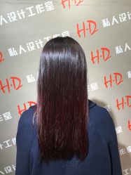 点击看大图 -HD HAIR STYLE