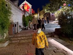 -乾隆行宫