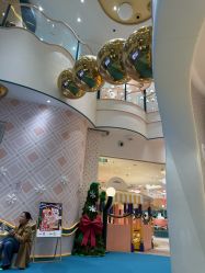 -奈尔宝家庭中心·亲子餐厅(苏州大悦城店)