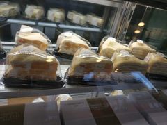-薇薇安千层蛋糕(府城店)