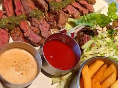 -新贝乐意大利餐厅(苏州中心店)