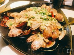 -红钳侠小龙虾·烧烤(中赢康康谷店)