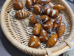 -7号里低糖生日蛋糕(南阳路店)