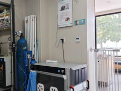 -瑞派宠物医院·犬猫全科·猫友好(宾水西道店)